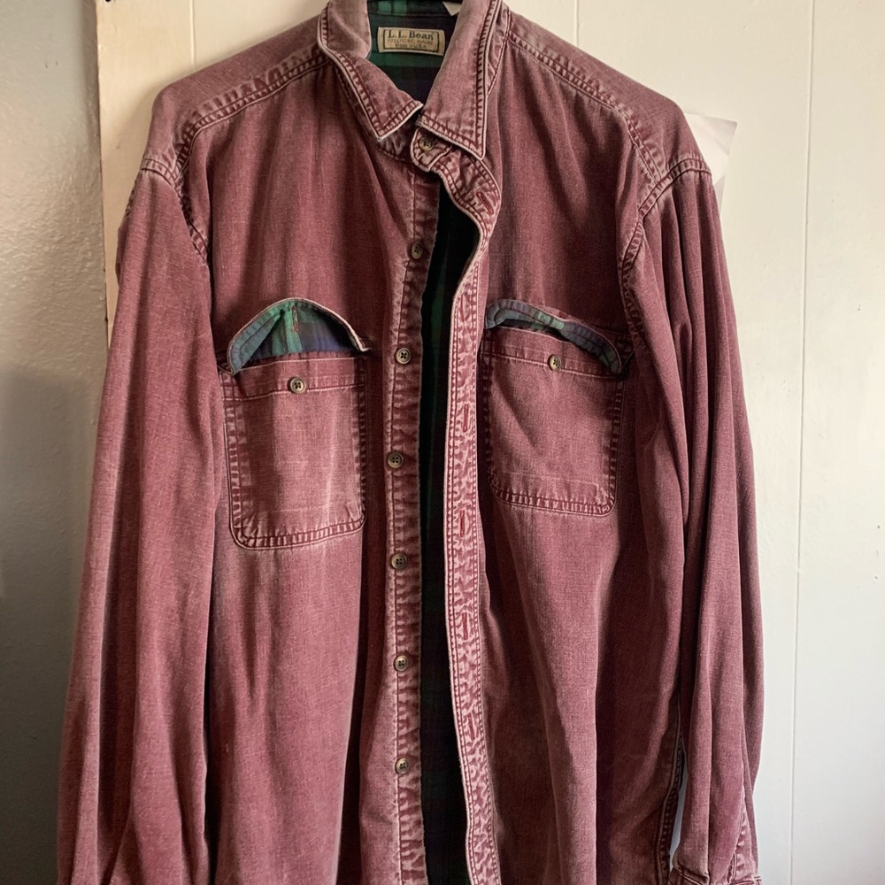 Vintage trendy Jean jacket